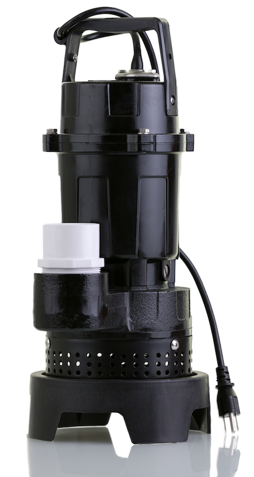 water pump